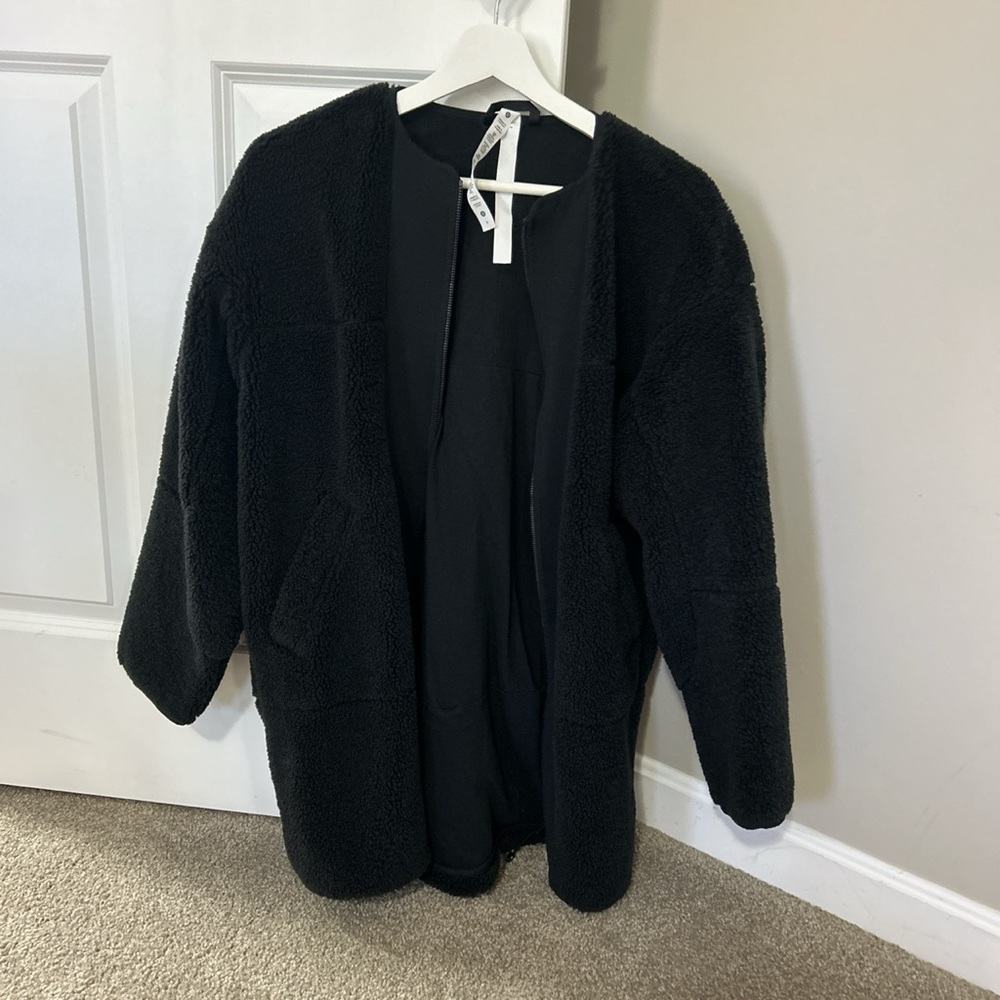 Lululemon jacket